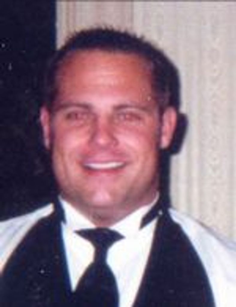 Charlie J. Becker, Iii