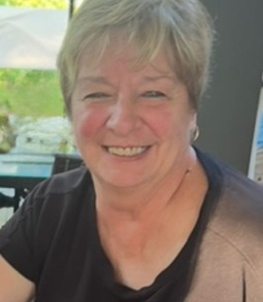 Deborah Lyons