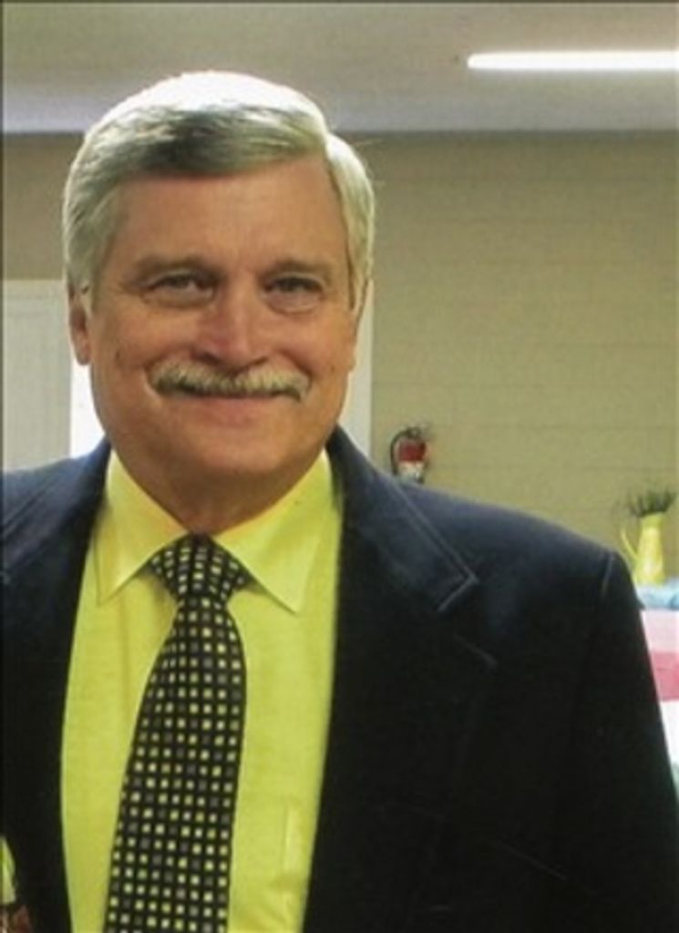 Stephen Alexander Ellis