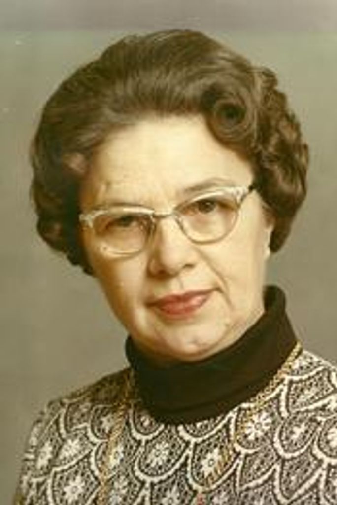 Mary Etta Johnson Profile Photo