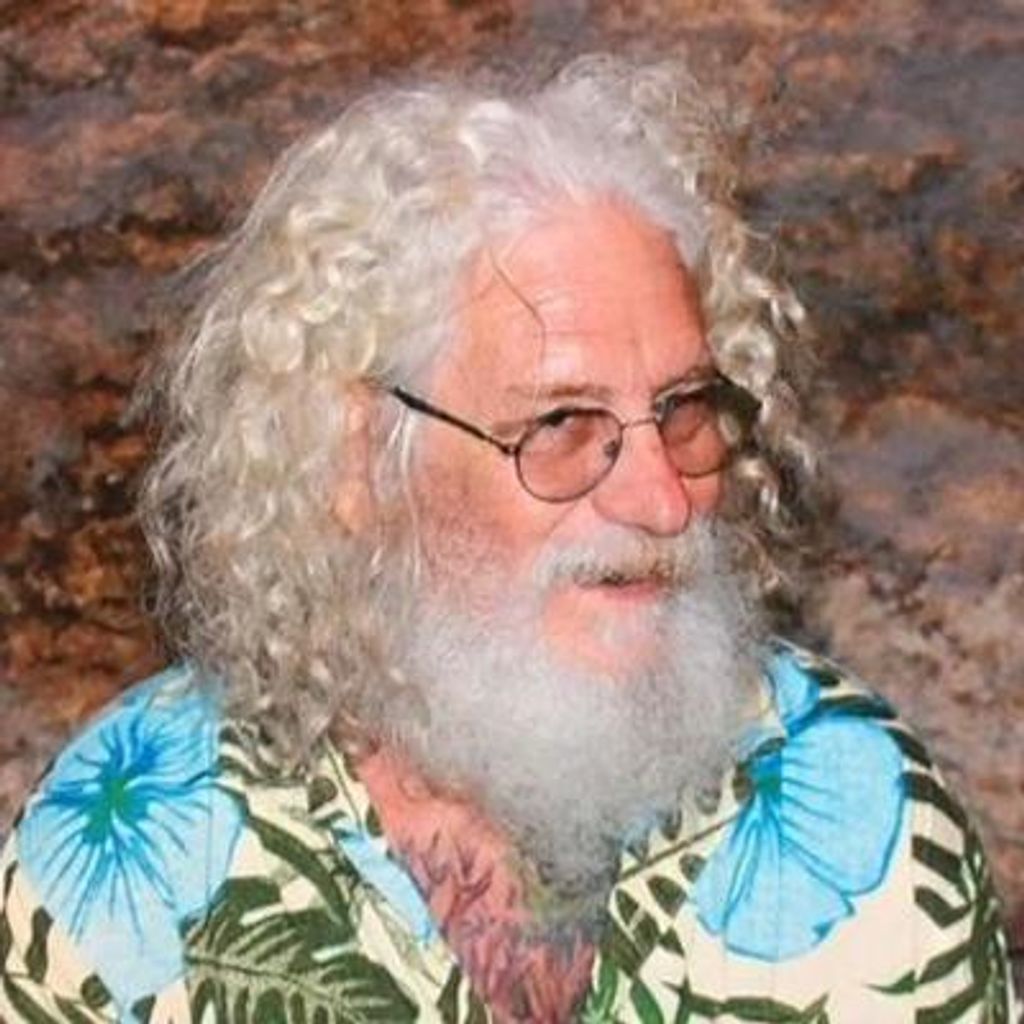 Steve Noble Anderson