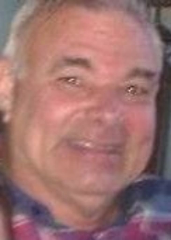 James Robert Mcnear