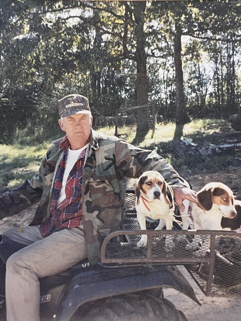 Richard Wilson Profile Photo