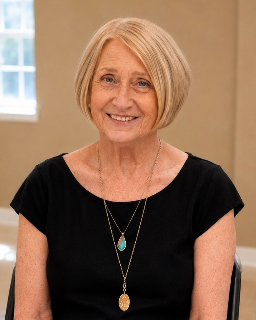 Gail Gay Hodge Profile Photo