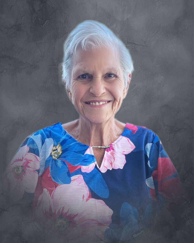 Mrs. Martha Allen McDonald Profile Photo