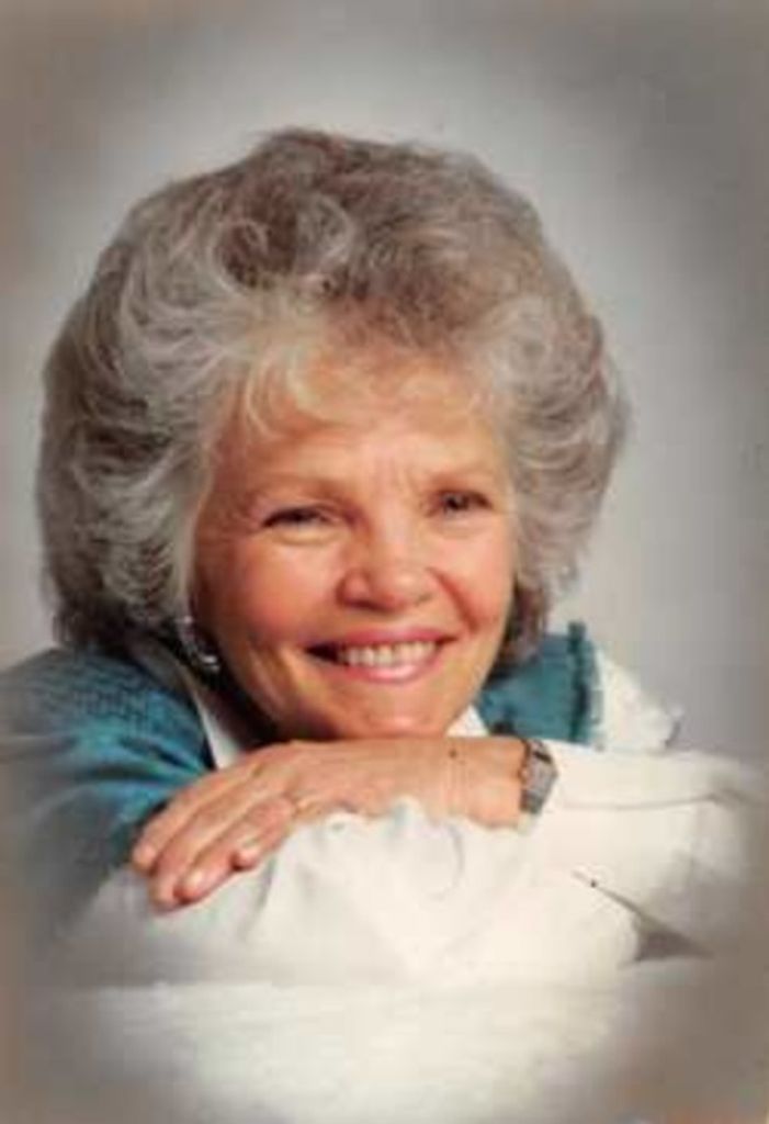 Doris Barton