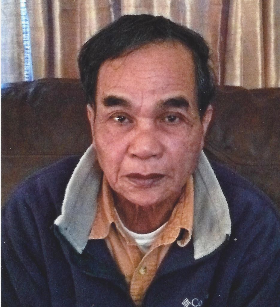 Huy Chan