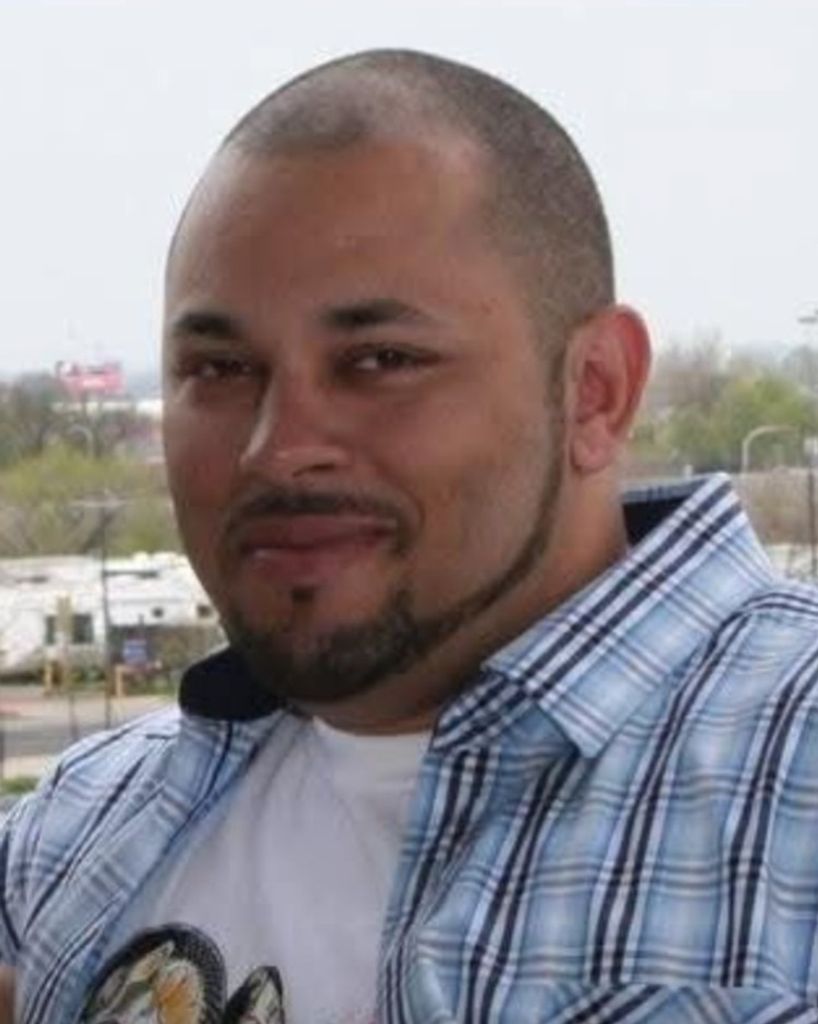 Michael Shane DiBuono