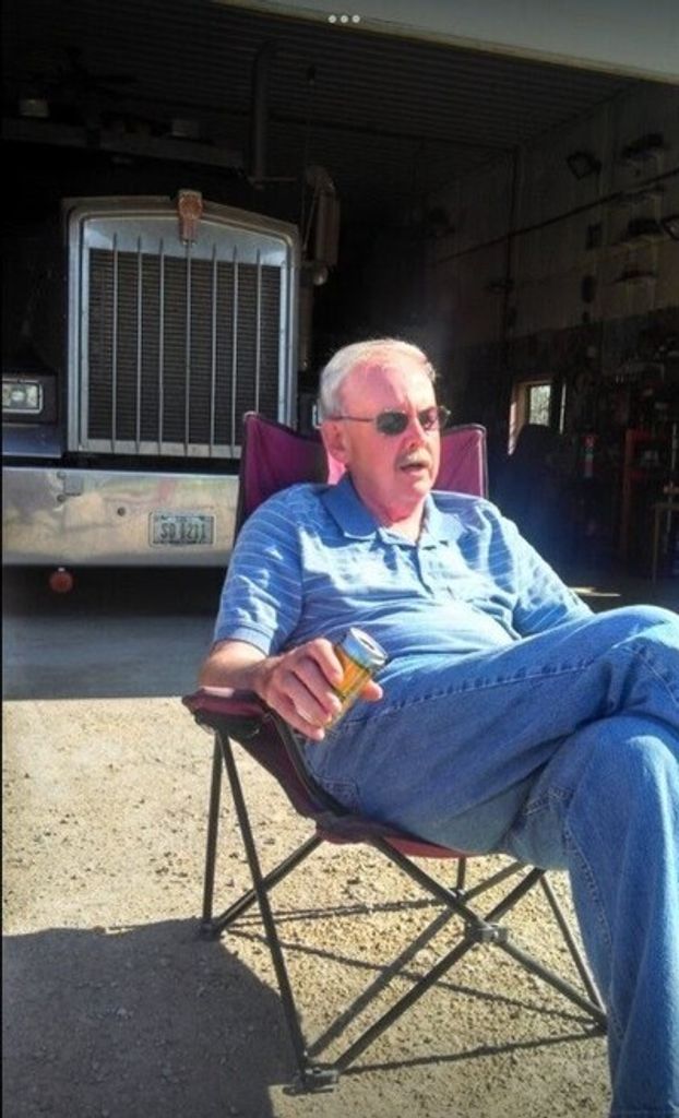 James Whitney Dains Profile Photo