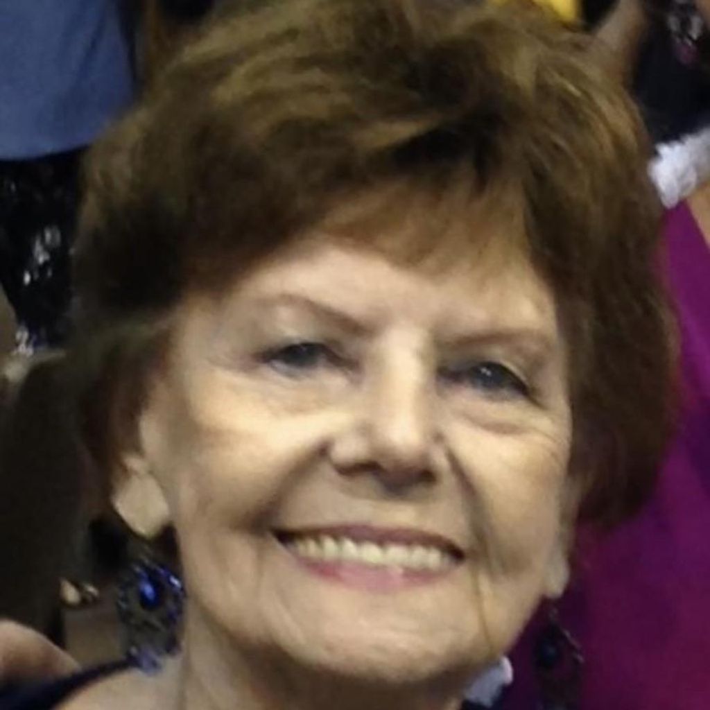 Eunice Amelia Silvey Profile Photo