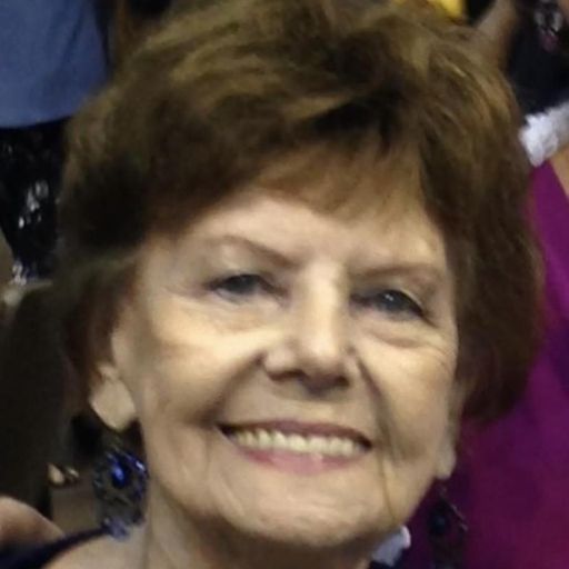 Eunice Amelia Silvey Profile Photo