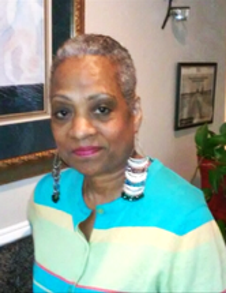 Valerie Brown Simpson Profile Photo