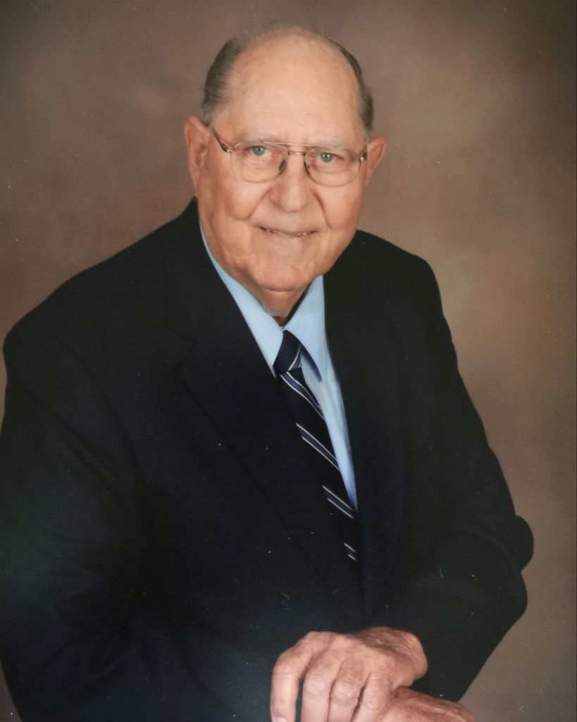 Bill Garrett Profile Photo