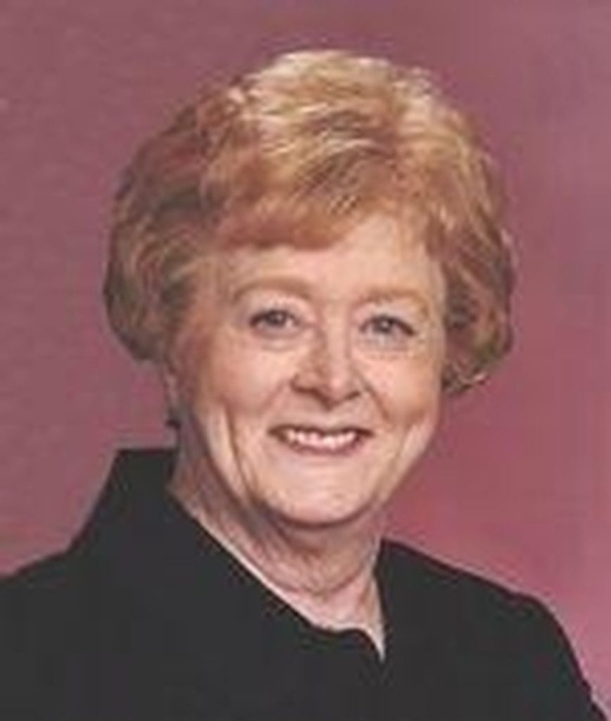 F. Ruth Craig Schweikhart