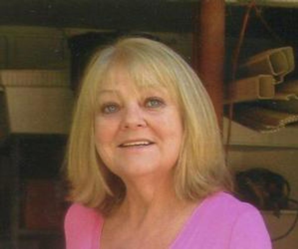 Deborah Louise Bull-Hurley Profile Photo