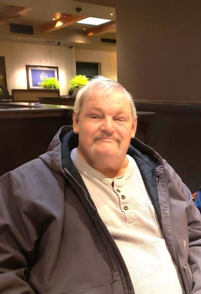 Ronald Lynn Yager Profile Photo