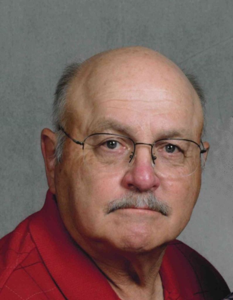 David  R. Cartwright