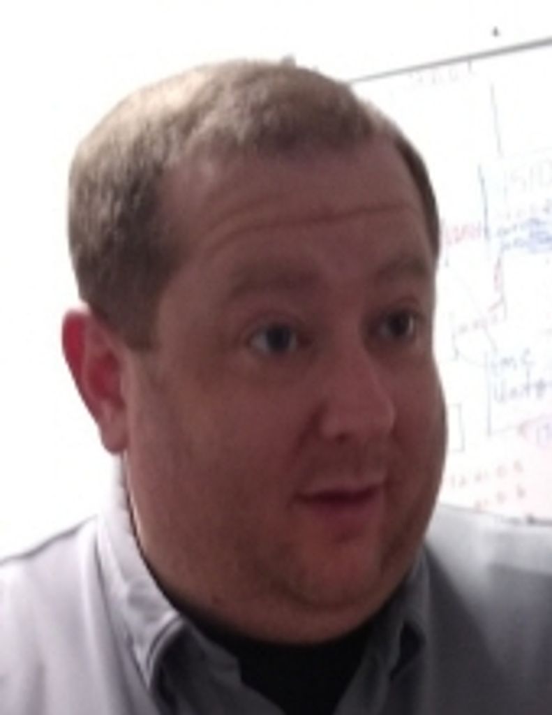 Steven R. Caruso Profile Photo