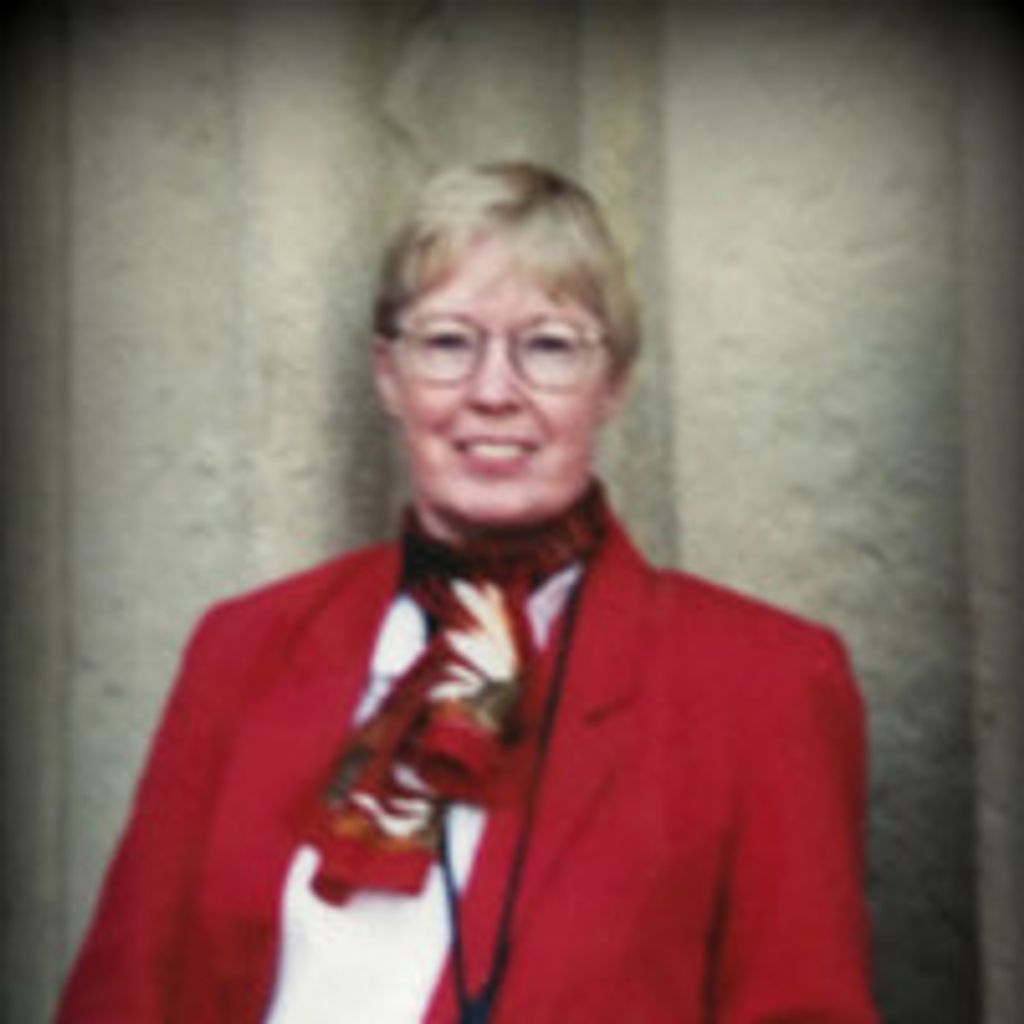 Irene Ann Josephine Mathews