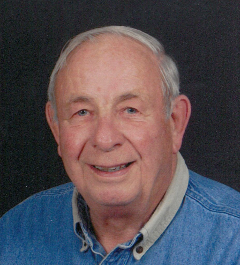 Donald Hubert Neis
