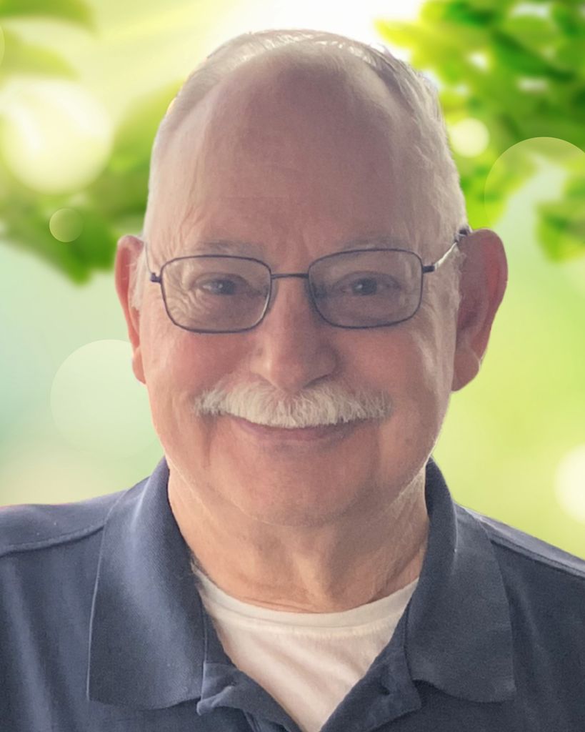 Robert "Bob" Sanford Elledge