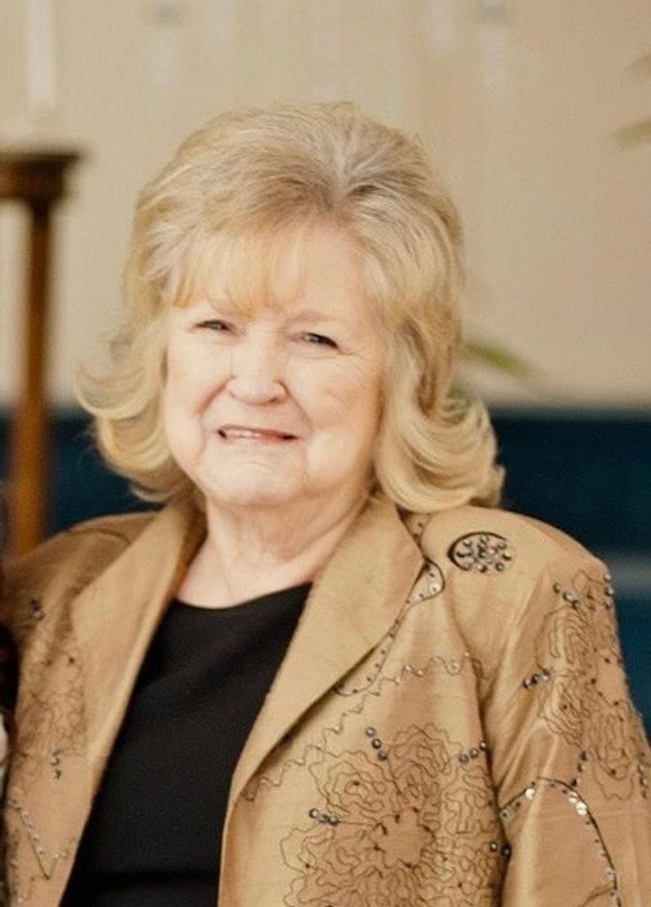 Lawanda Hollinghead Bedgood Profile Photo