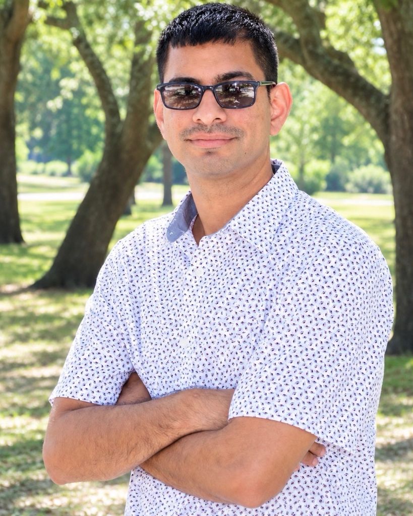 Juan M Jimenez Jr. Profile Photo