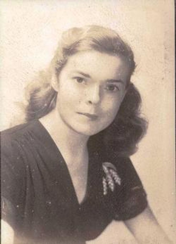Lillian G. Zernicek