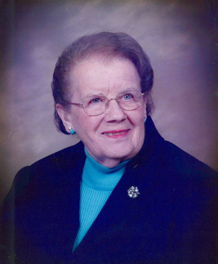 Louise Blake White