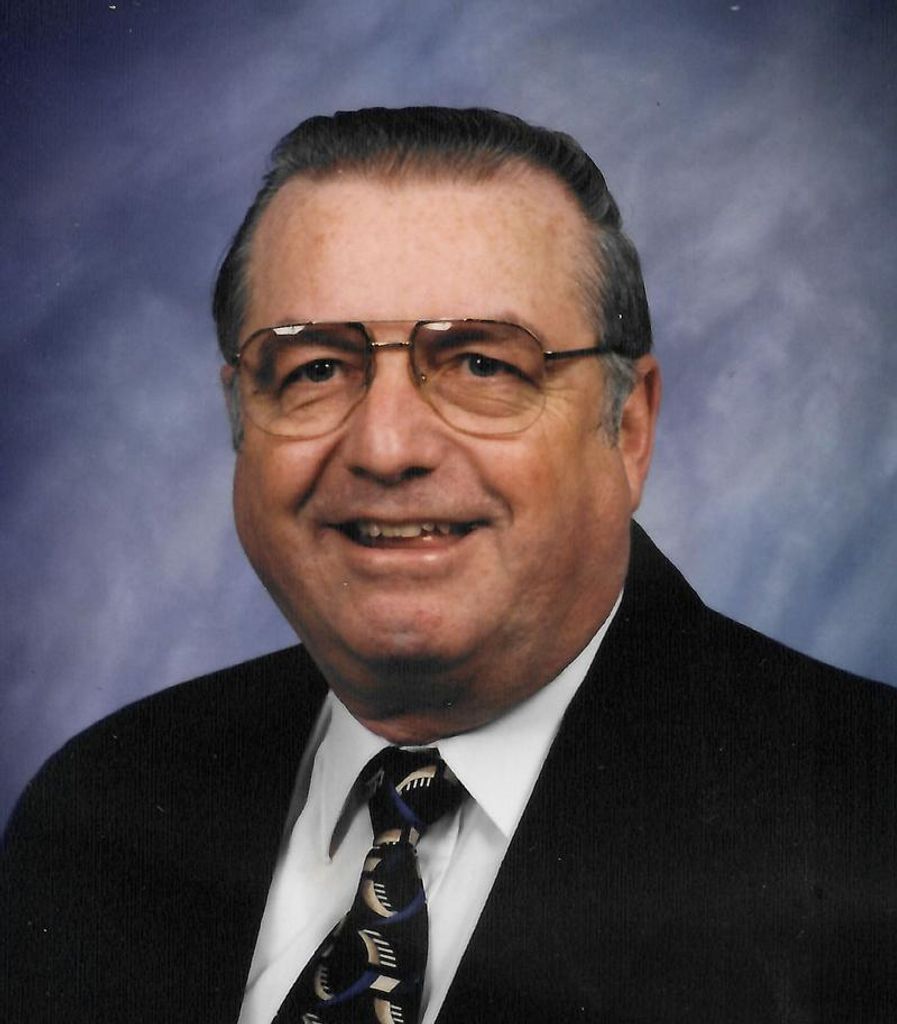 Henry F. Dittmann