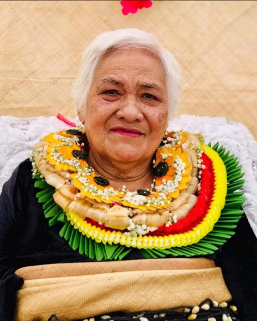 Ilisapesi Leasilivia Paea Profile Photo