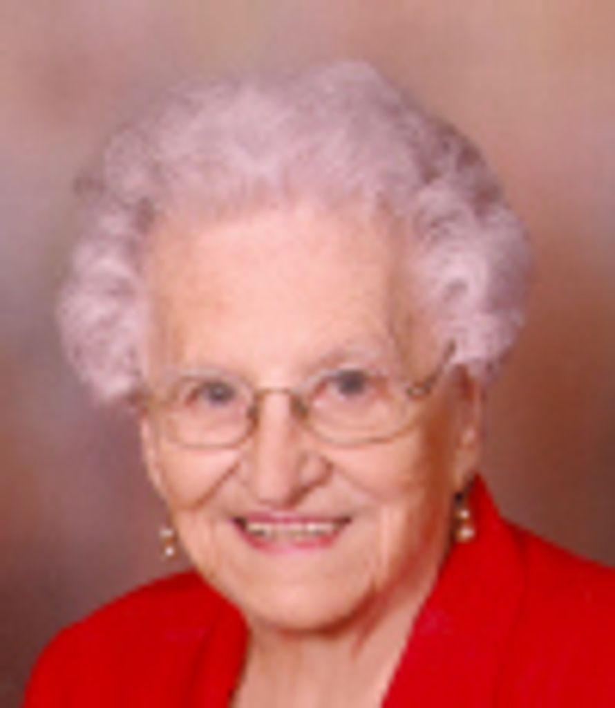 Marie A. Simon