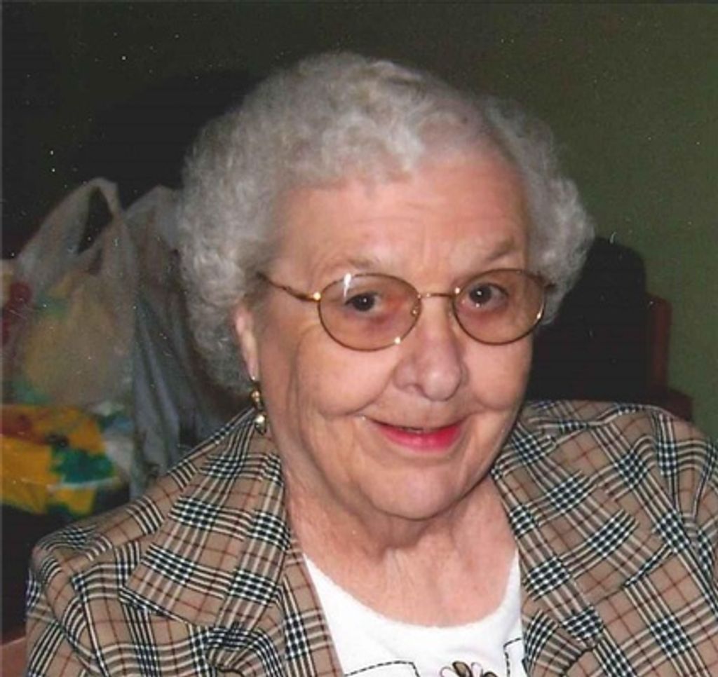 Janet Margaret Canman Profile Photo