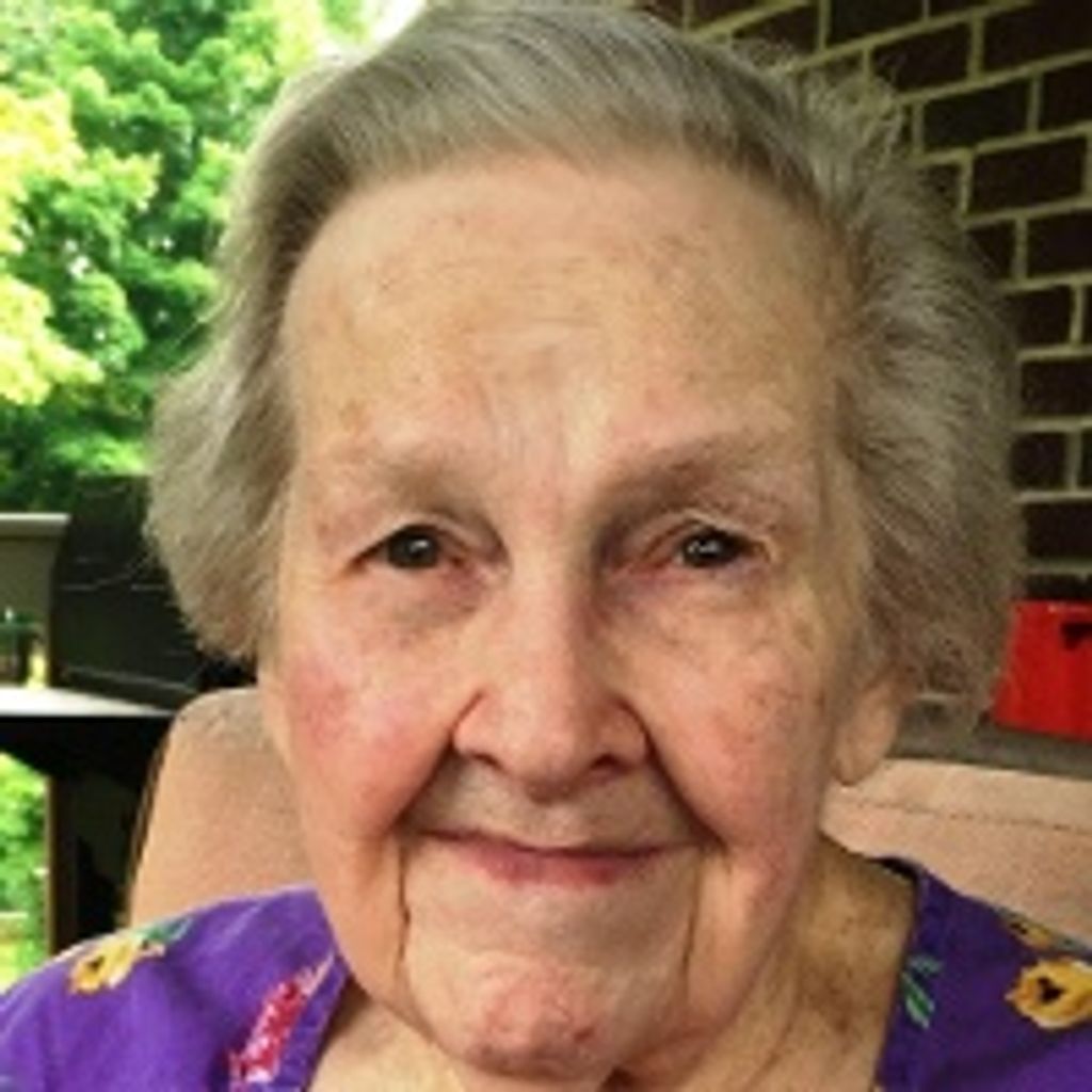 Mary Ellen Schappert