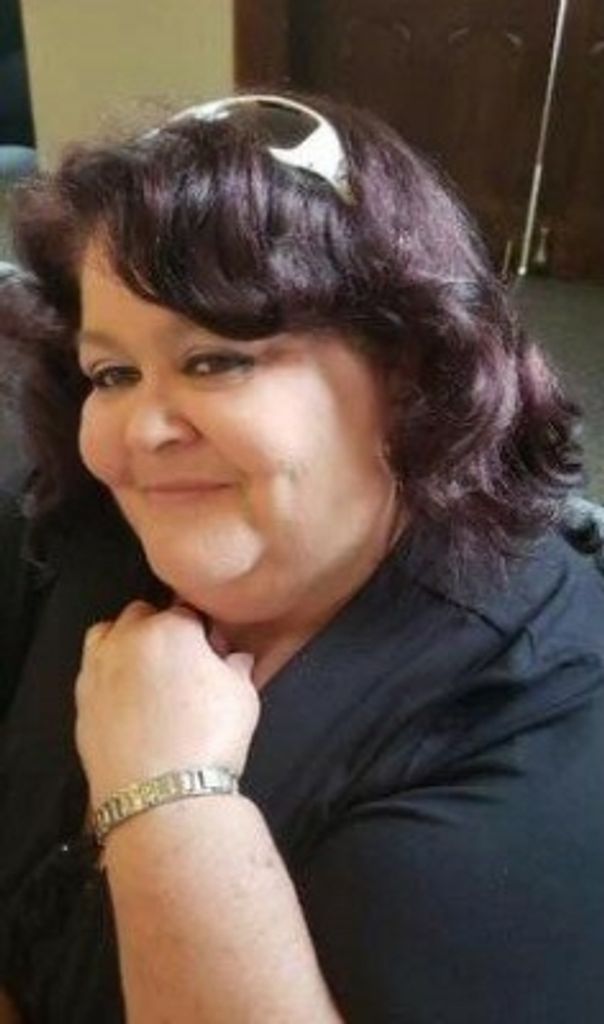 Norma Iris Rivera Morales