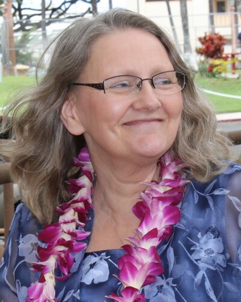 Nancy Patricia Schroth Profile Photo