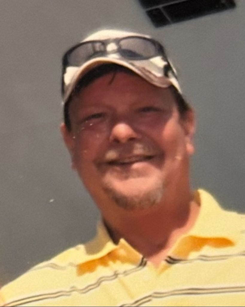 Michael Colon Jenkins Profile Photo