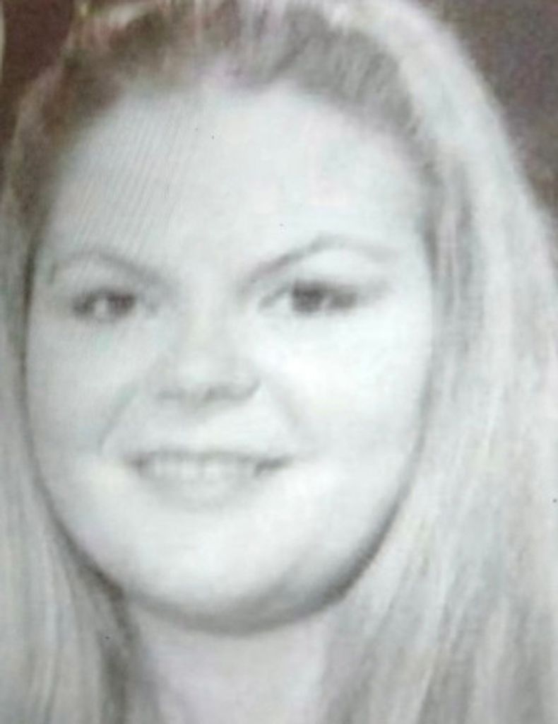 Cassie Marlene Mcintyre