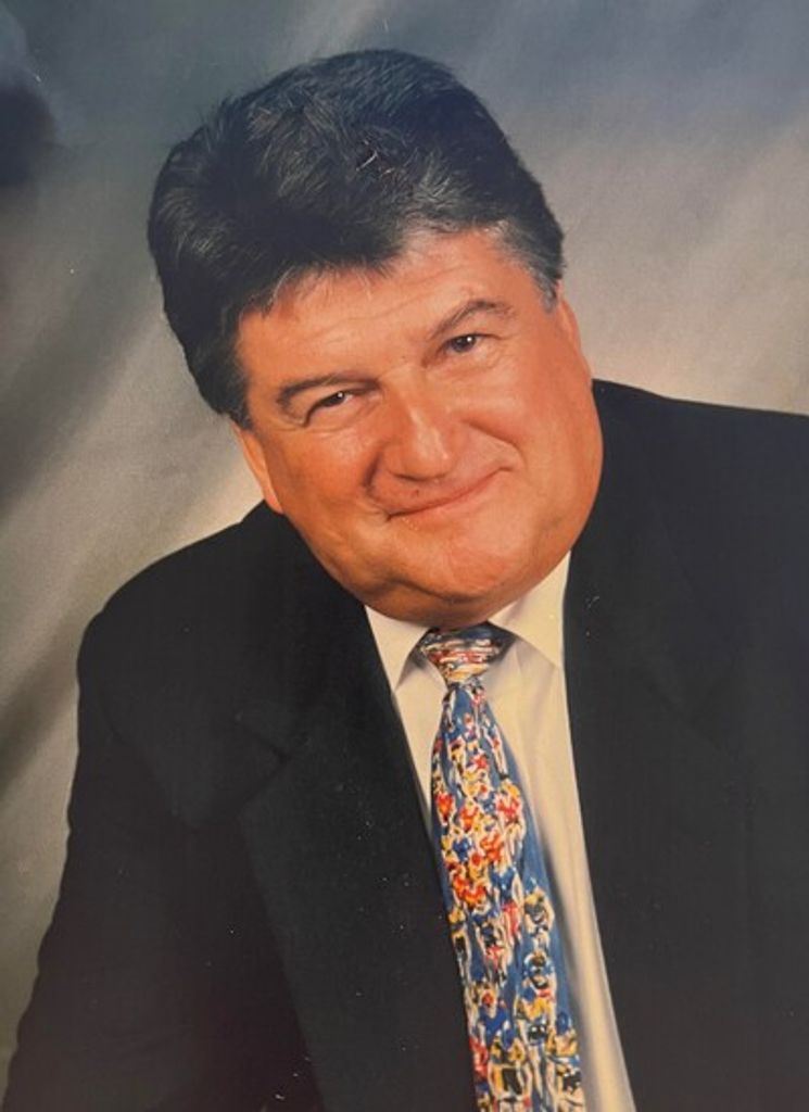 Dennis W. O'Mara Profile Photo