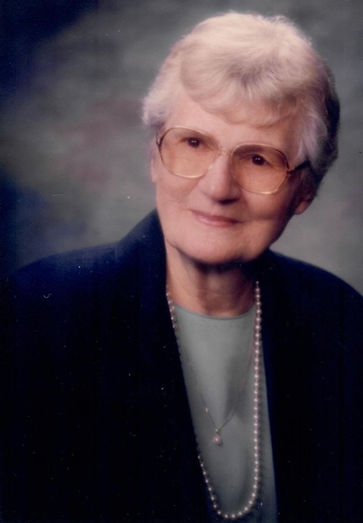 Margarete Vanderstoep Profile Photo