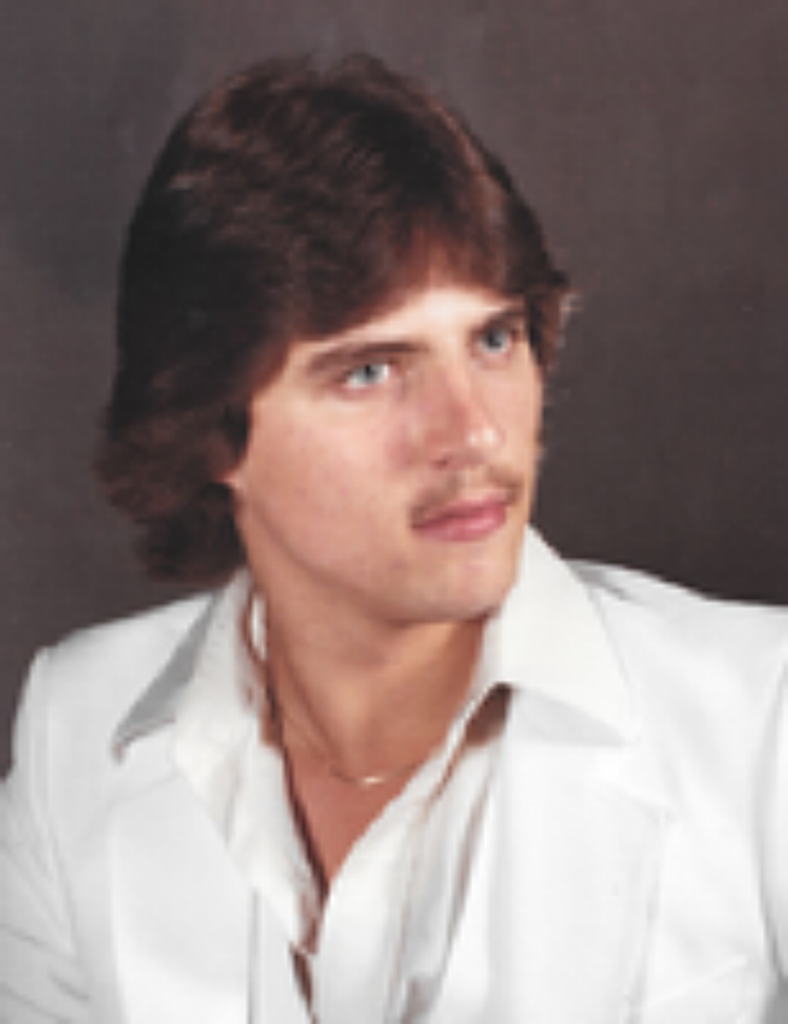 Ronald  Alson Dail
