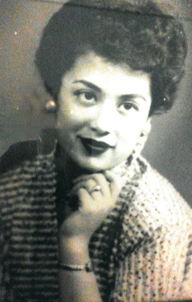 Ida  Miller