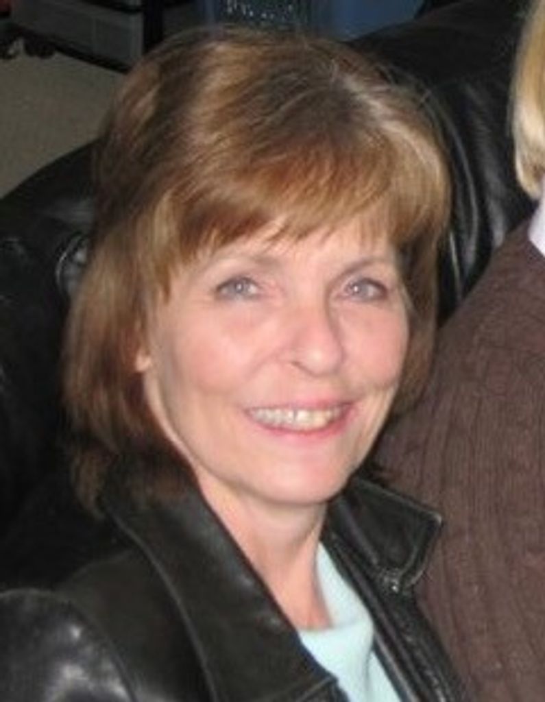 Debbie (Phillips)  Bolce