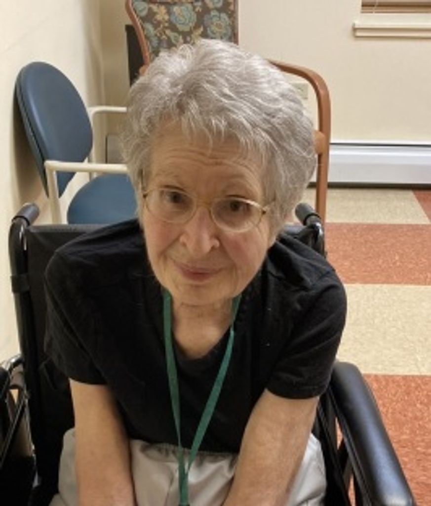 Frances Polick Profile Photo