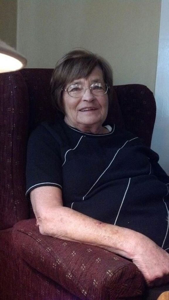 Betty Lou Milam Profile Photo