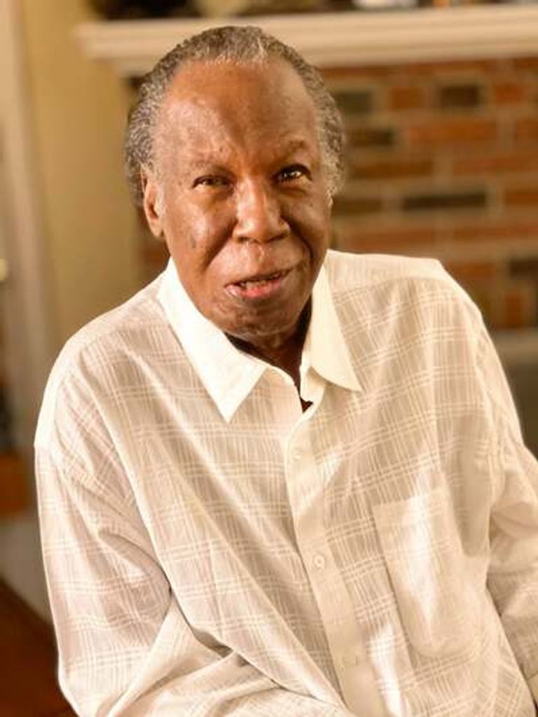 Melvin Wendell Ford Profile Photo