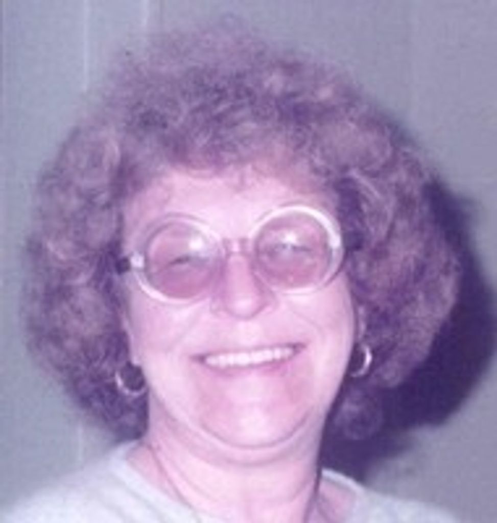Dolores M. Linsmaier