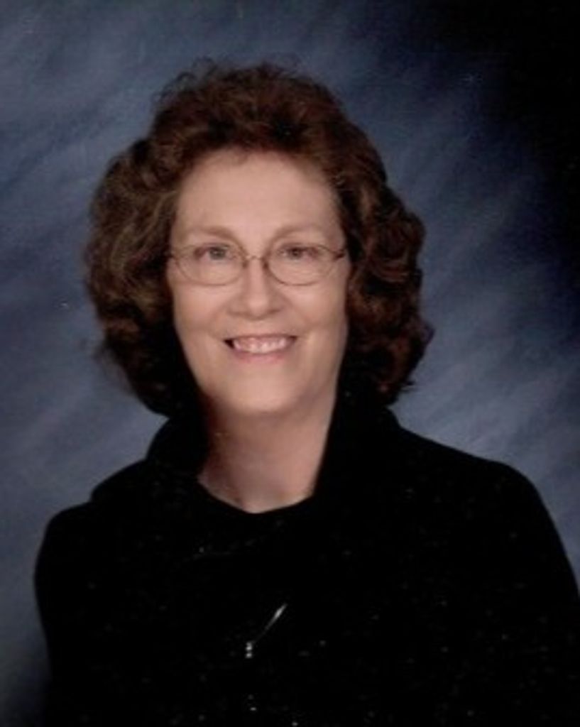 Carolyn S. Myers