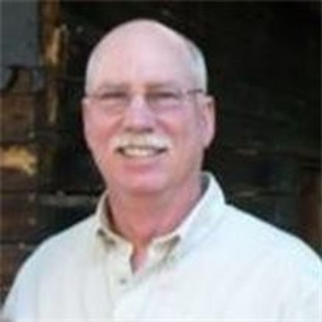 Michael C. Harris