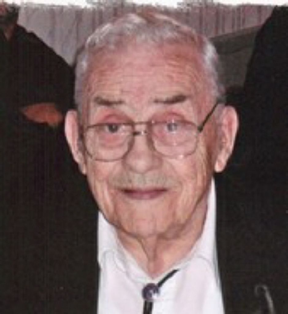 Thomas Johnson